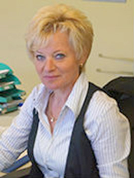 Christa Gassner